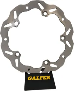 GALFER - BRAKE DISC FIXED WAVE - 17103789