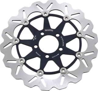 GALFER - BRAKE DISC FLOAT WAVE - 17103791