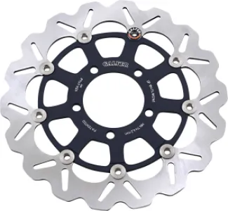 GALFER - BRAKE DISC FLOAT WAVE - 17103795