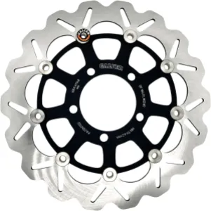 GALFER - BRAKE DISC FLOAT WAVE - 17103795