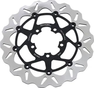 GALFER - BRAKE DISC FLOAT WAVE - 17103796