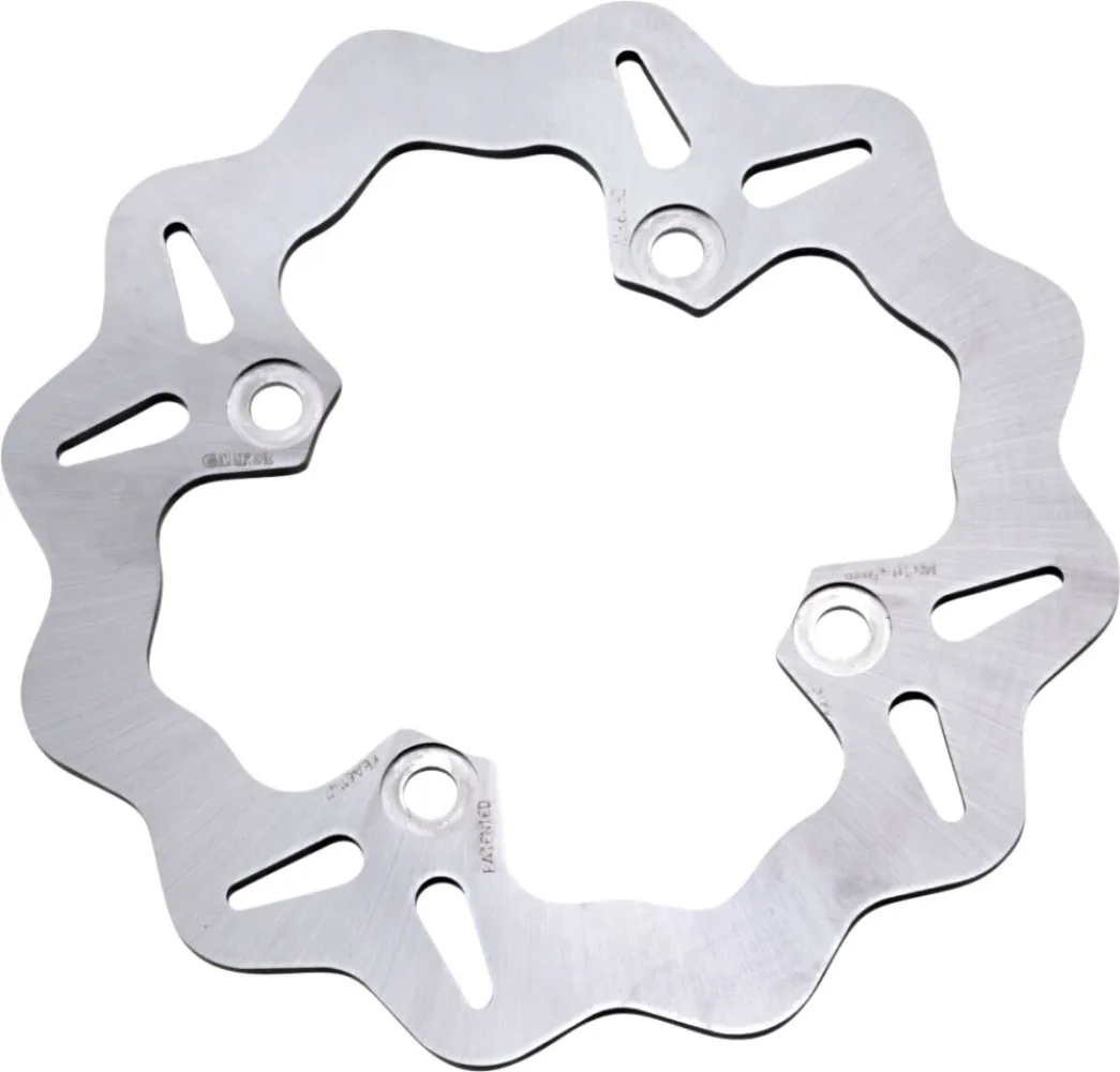 GALFER - BRAKE DISC FIXED WAVE - 17103798