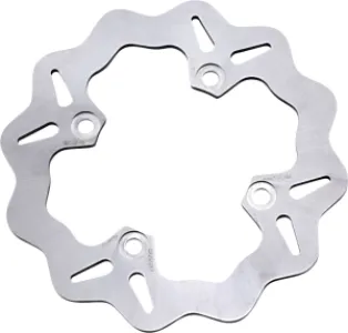 GALFER - BRAKE DISC FIXED WAVE - 17103798