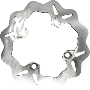 GALFER - BRAKE DISC FIXED WAVE - 17103798