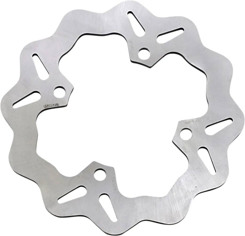 GALFER - BRAKE DISC FIXED WAVE - 17103799