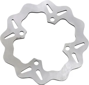 GALFER - BRAKE DISC FIXED WAVE - 17103799