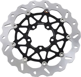 GALFER - BRAKE DISC FLOAT WAVE RIGHT - 17103800