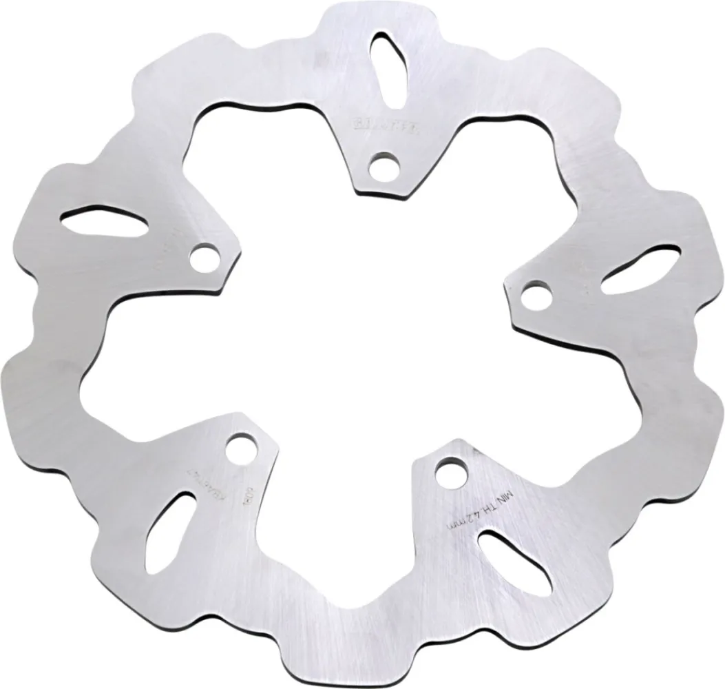 GALFER - BRAKE DISC FIXED WAVE - 17103802