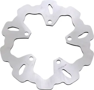 GALFER - BRAKE DISC FIXED WAVE - 17103802