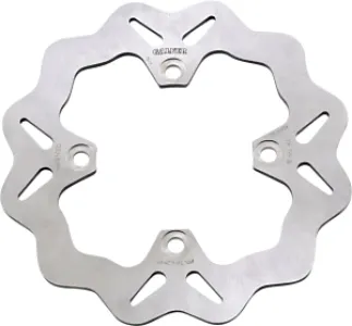 GALFER - BRAKE DISC FIXED WAVE - 17103803