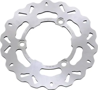 GALFER - BRAKE DISC FIXED WAVE - 17103805