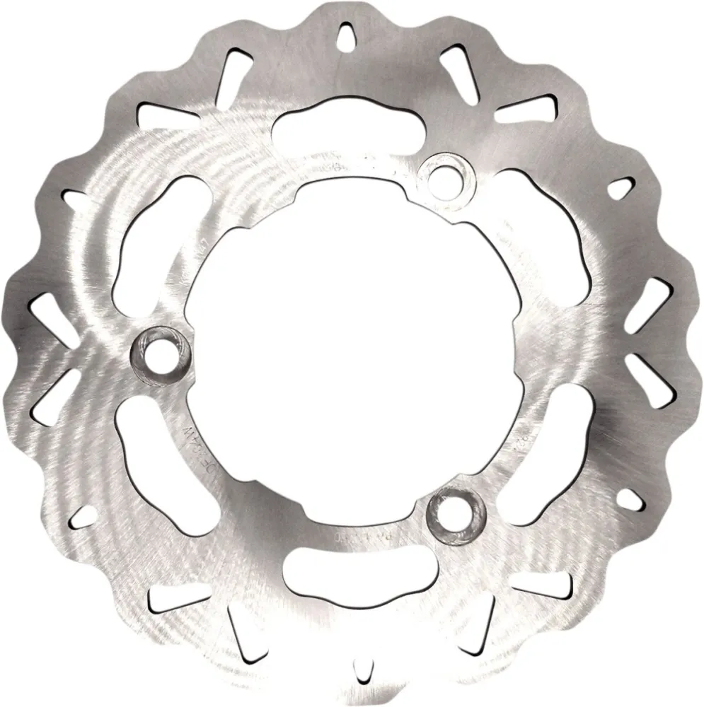 GALFER - BRAKE DISC FIXED WAVE - 17103805