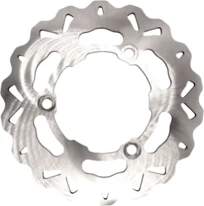 GALFER - BRAKE DISC FIXED WAVE - 17103805