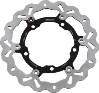 GALFER - BRAKE DISC FLOAT WAVE - 17103806