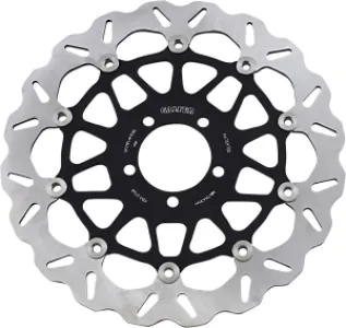 GALFER - BRAKE DISC FLOAT WAVE - 17103808