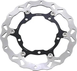 GALFER - BRAKE DISC FLOAT WAVE - 17103810
