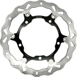 GALFER - BRAKE DISC FLOAT WAVE - 17103810