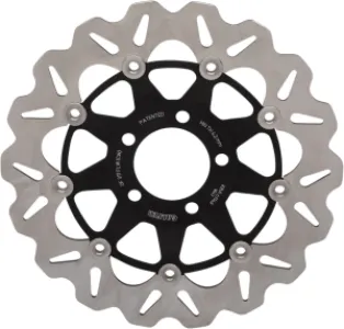 GALFER - BRAKE DISC FLOAT WAVE - 17103812