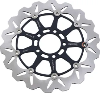GALFER - BRAKE DISC FLOAT WAVE - 17103813