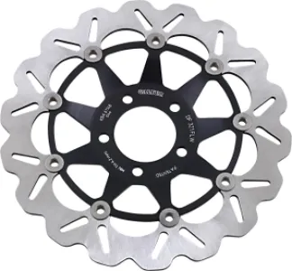 GALFER - BRAKE DISC FLOAT WAVE - 17103814
