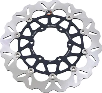 GALFER - BRAKE DISC FLOAT WAVE - 17103817