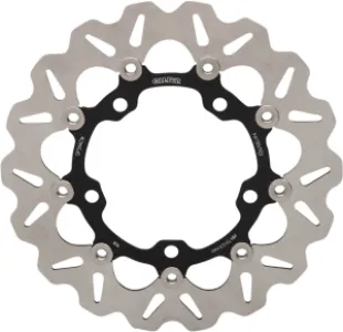 GALFER - BRAKE DISC FLOAT WAVE - 17103818