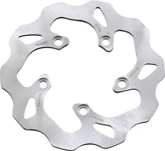 GALFER - BRAKE DISC FIXED WAVE - 17103821