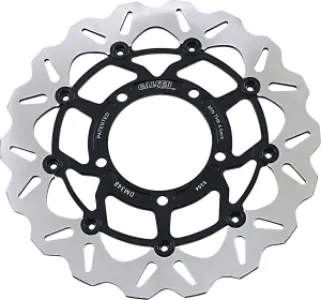 GALFER - BRAKE DISC FLOAT WAVE - 17103822