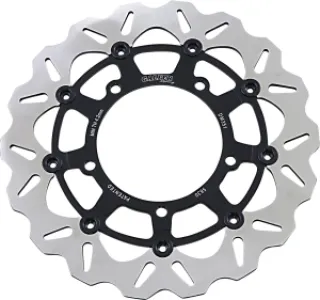 GALFER - BRAKE DISC FLOAT WAVE - 17103823