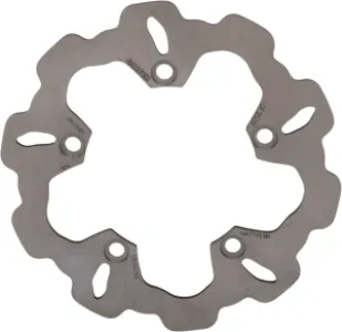 GALFER - BRAKE DISC FIXED WAVE - 17103824