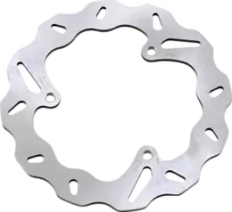 GALFER - BRAKE DISC FIXED WAVE - 17103834