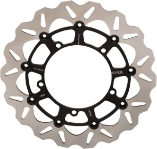 GALFER - BRAKE DISC FLOAT WAVE - 17103840