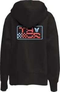 THOR - PULLOVER YTH VANTAGE BK MD - 30520719