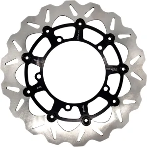 GALFER - BRAKE DISC FLOAT WAVE - 17103840