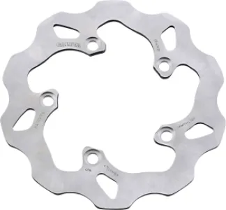 GALFER - BRAKE DISC FIXED WAVE - 17103846