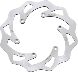 GALFER - BRAKE DISC FIXED WAVE - 17103852
