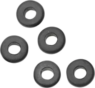 TRW - BRAKE HOSE BLACK - 17416330
