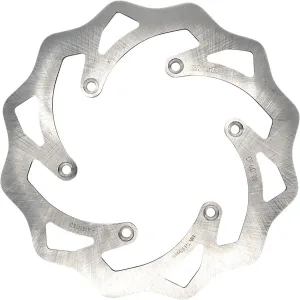 GALFER - BRAKE DISC FIXED WAVE - 17103852