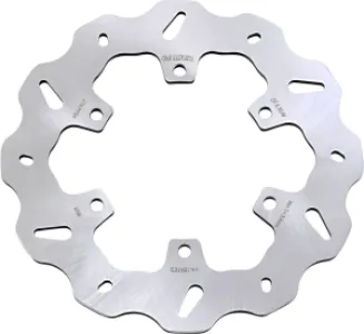 GALFER - BRAKE DISC FIXED WAVE - 17103854