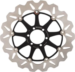 GALFER - BRAKE DISC FLOAT WAVE - 17103855