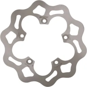 GALFER - BRAKE DISC FIXED WAVE - 17103861