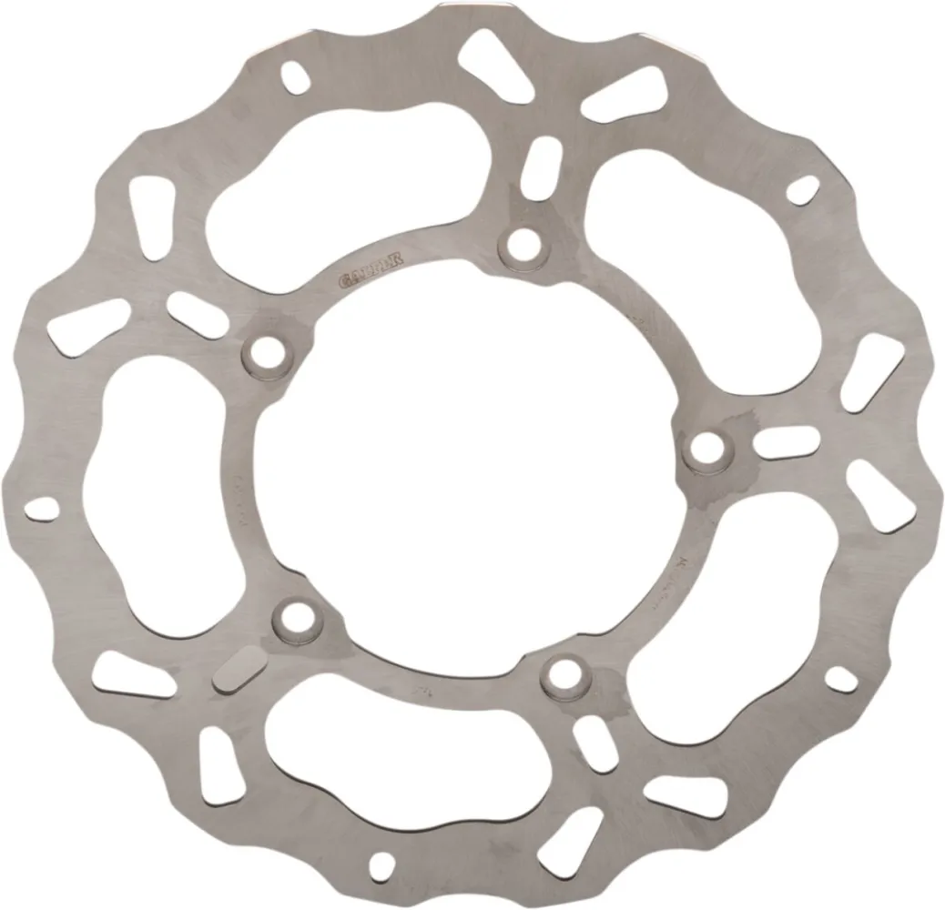 GALFER - BRAKE DISC FIXED WAVE - 17103862