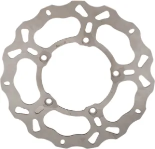 GALFER - BRAKE DISC FIXED WAVE - 17103862