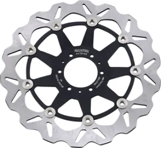 GALFER - BRAKE DISC FLOAT WAVE - 17103858