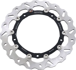 GALFER - BRAKE DISC FLOAT WAVE RIGHT - 17103863