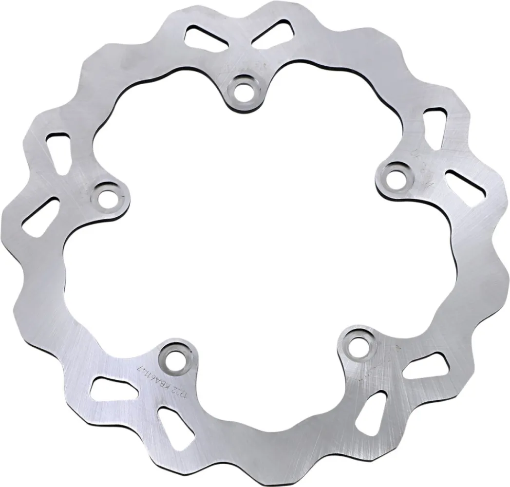GALFER - BRAKE DISC FIXED WAVE - 17103866