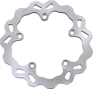 GALFER - BRAKE DISC FIXED WAVE - 17103866