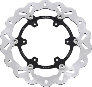 GALFER - BRAKE DISC FLOAT WAVE - 17103869