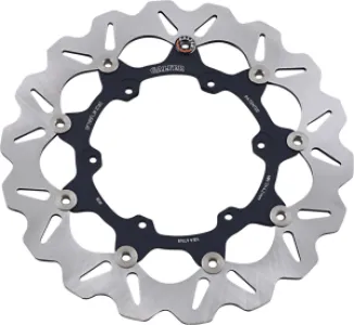 GALFER - BRAKE DISC FLOAT WAVE - 17103880