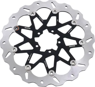 GALFER - BRAKE DISC FLOAT WAVE RIGHT - 17103891